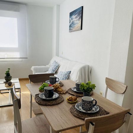 Apartamento San Miguel By At Home Costa Del Sol Nerja Extérieur photo