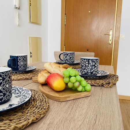 Apartamento San Miguel By At Home Costa Del Sol Nerja Extérieur photo