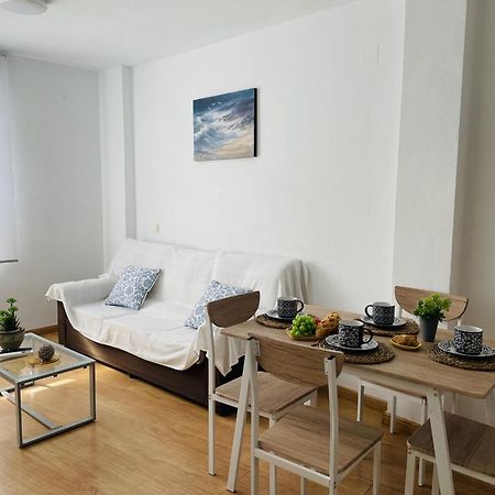 Apartamento San Miguel By At Home Costa Del Sol Nerja Extérieur photo