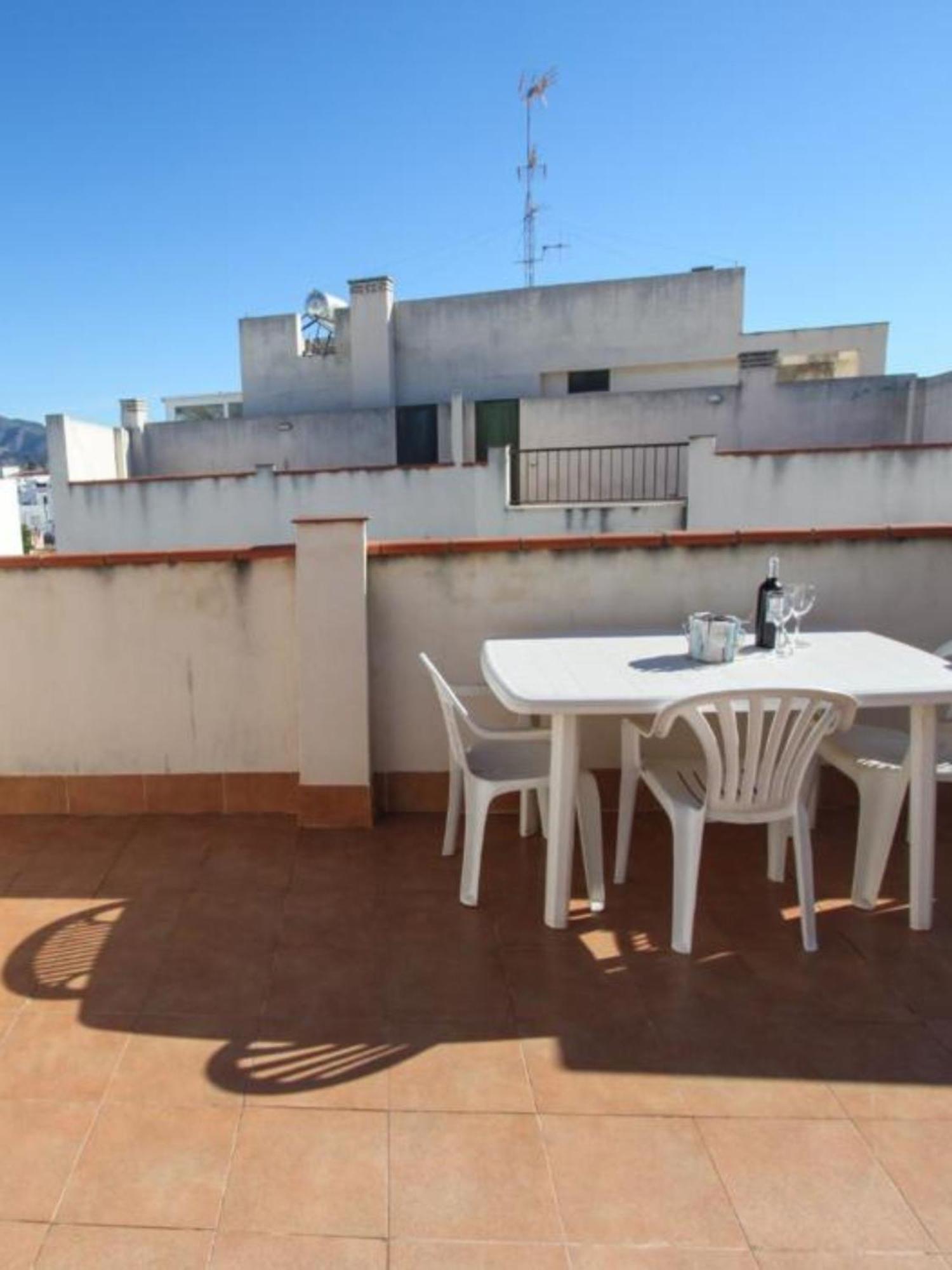 Apartamento San Miguel By At Home Costa Del Sol Nerja Extérieur photo