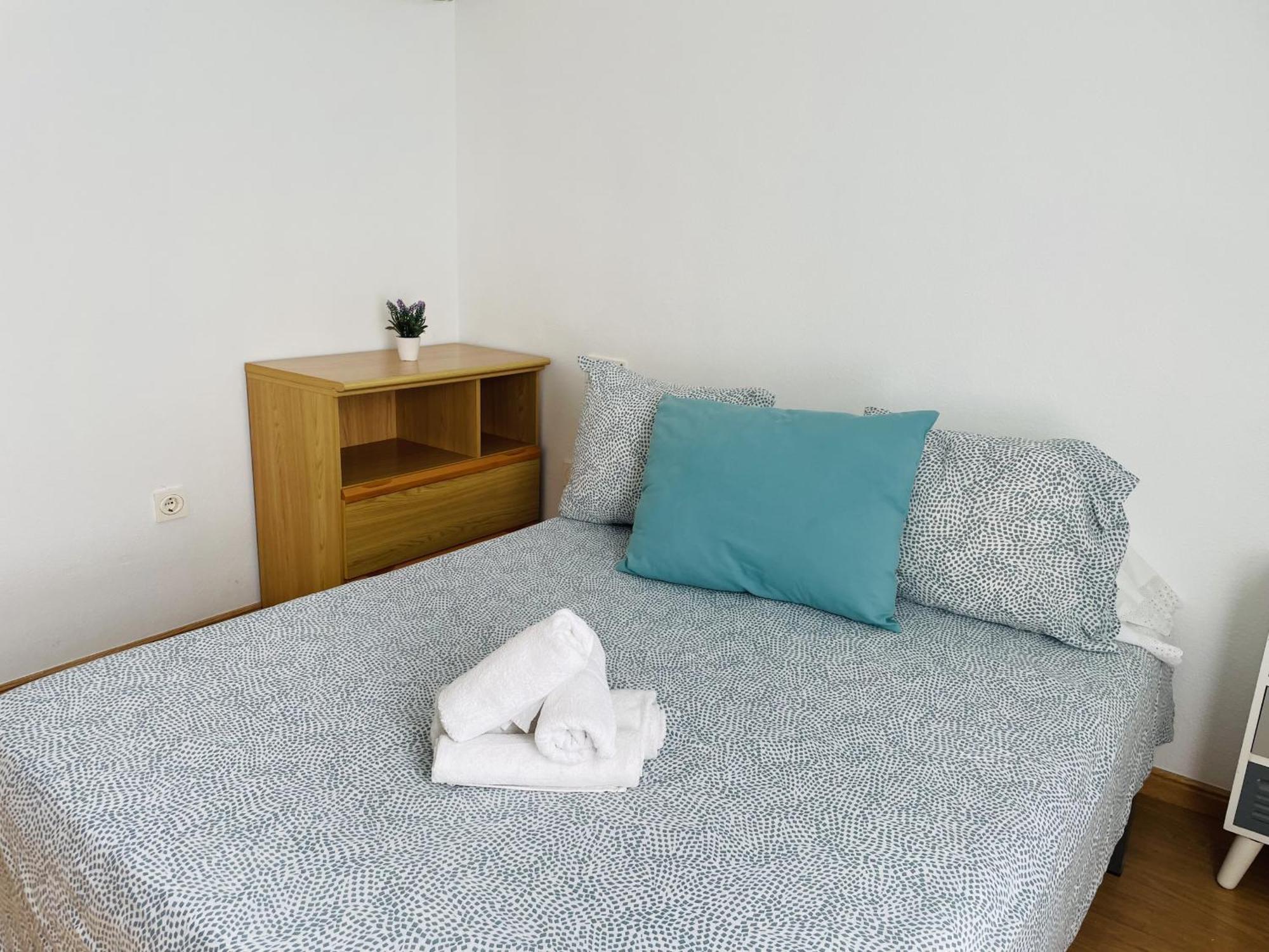 Apartamento San Miguel By At Home Costa Del Sol Nerja Extérieur photo