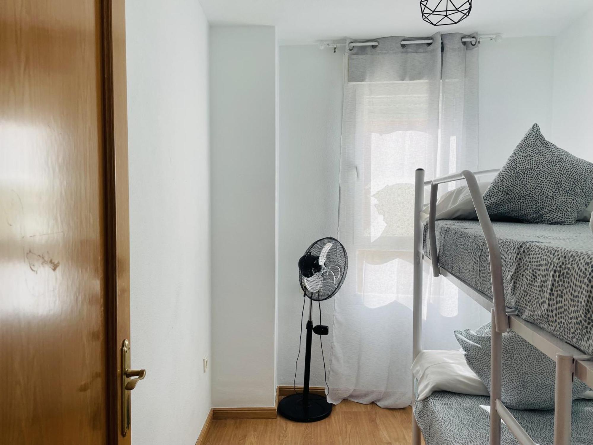 Apartamento San Miguel By At Home Costa Del Sol Nerja Extérieur photo